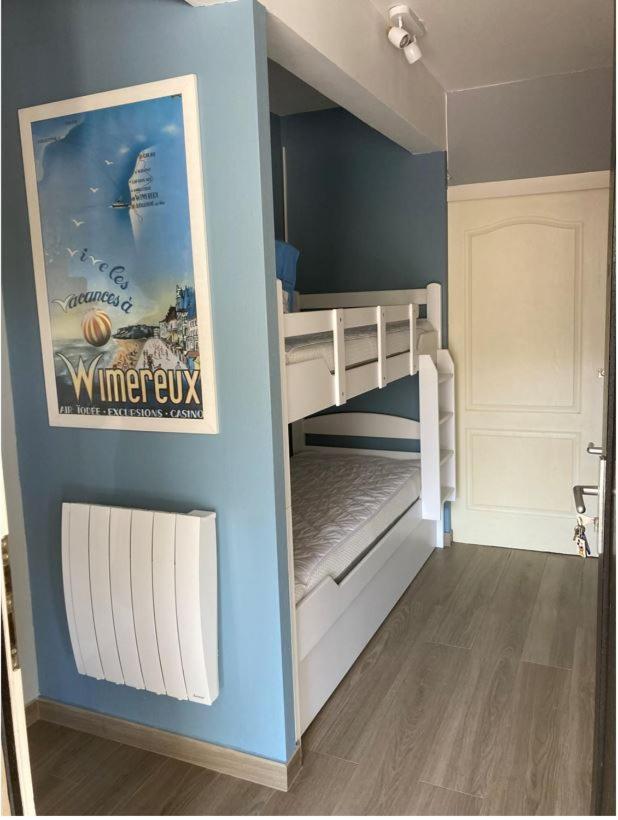 וימרה Superbe Appartement Restaure Avec Vue Sur Mer. מראה חיצוני תמונה