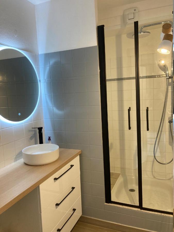 וימרה Superbe Appartement Restaure Avec Vue Sur Mer. מראה חיצוני תמונה