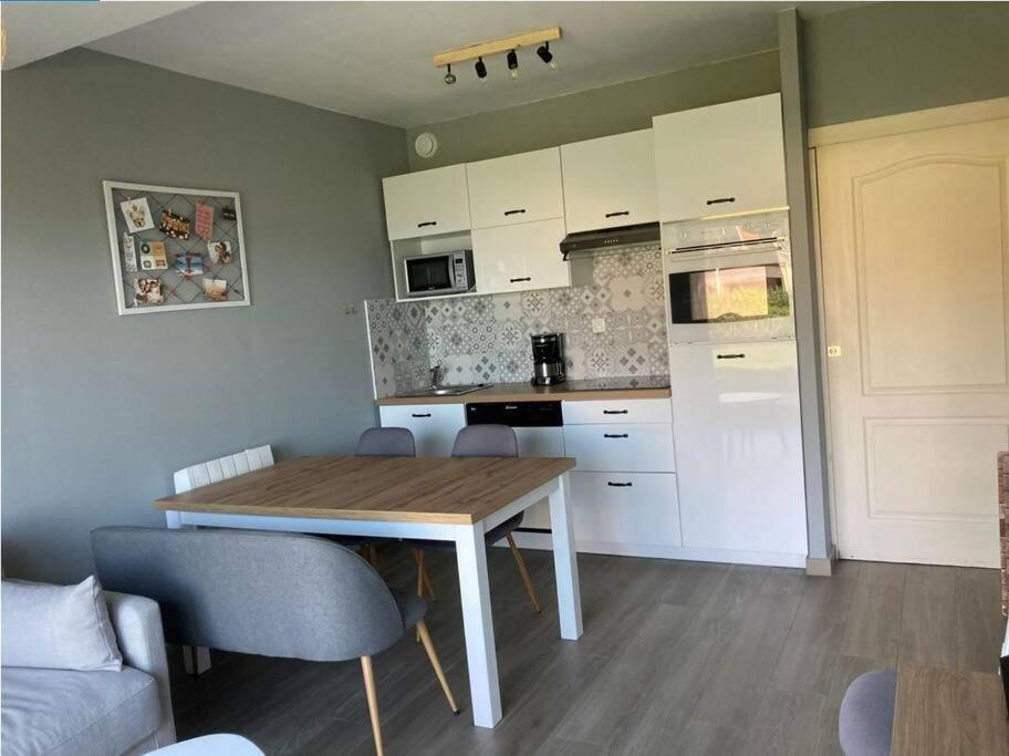 וימרה Superbe Appartement Restaure Avec Vue Sur Mer. מראה חיצוני תמונה