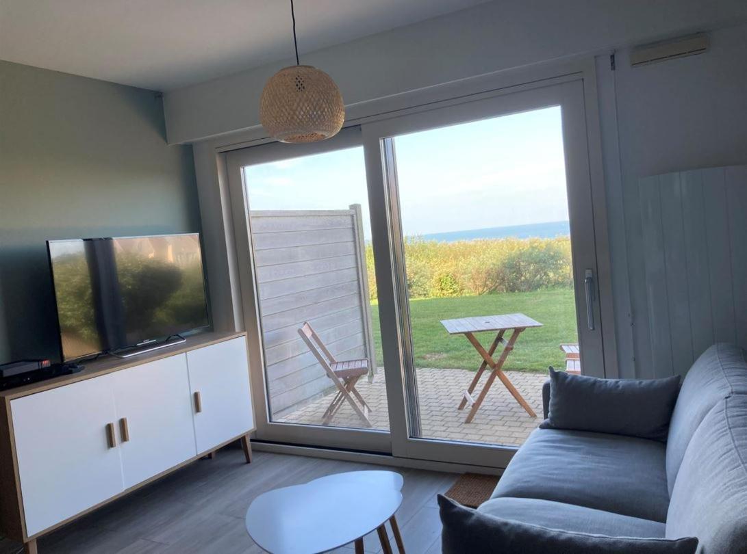 וימרה Superbe Appartement Restaure Avec Vue Sur Mer. מראה חיצוני תמונה
