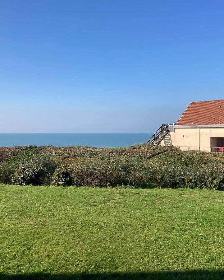 וימרה Superbe Appartement Restaure Avec Vue Sur Mer. מראה חיצוני תמונה